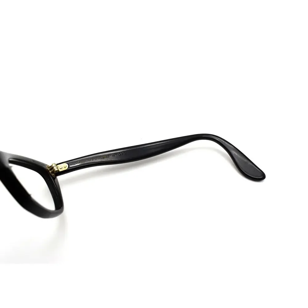 Bausch & Lomb 4-5 1/4 44-20mm Eyeglasses FRAMES ONLY - FAIR CONDITION